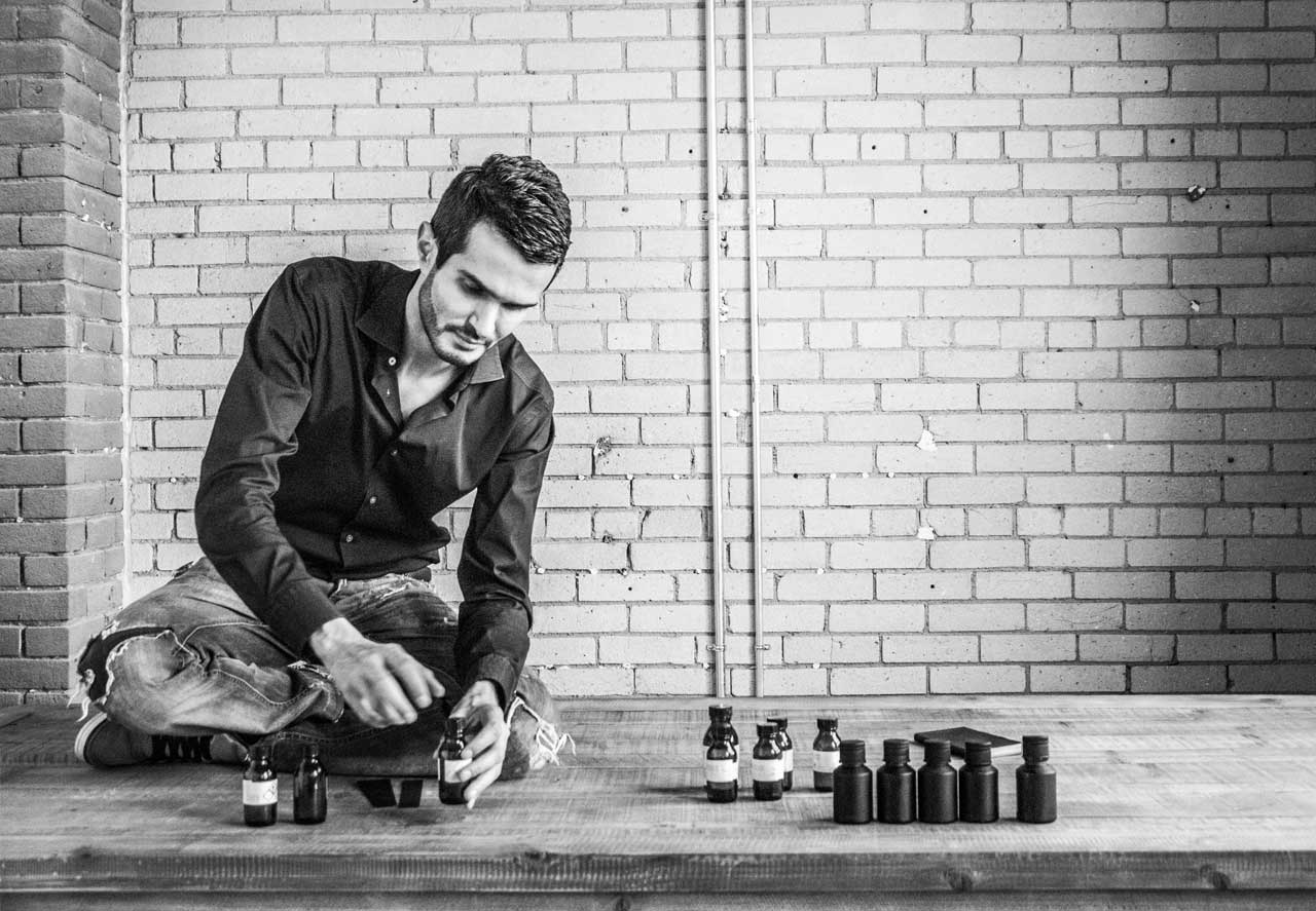 Photo of Brandon Truaxe